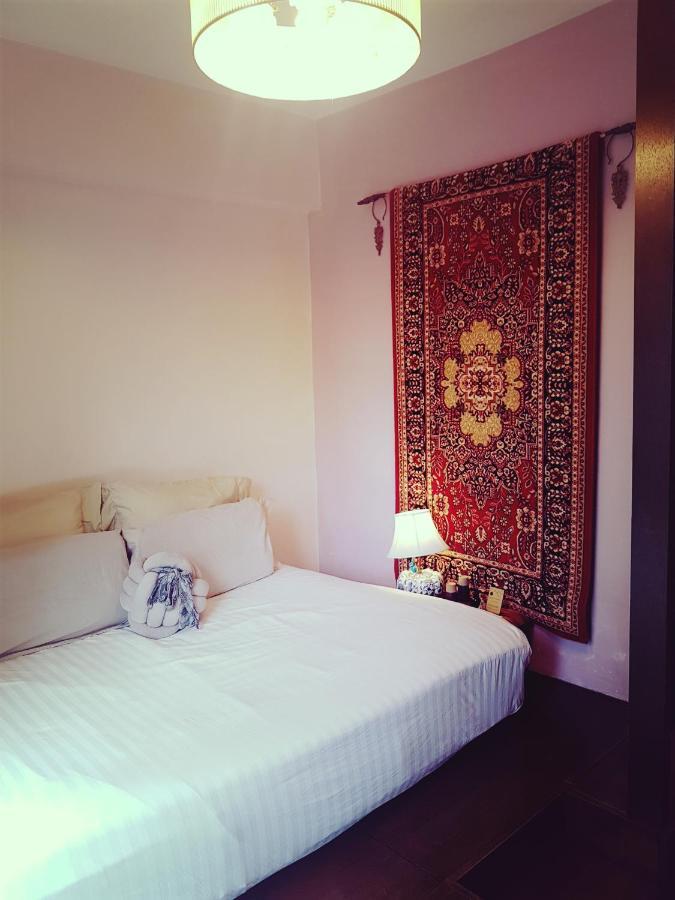 Oriental Tropics Private Forest View *