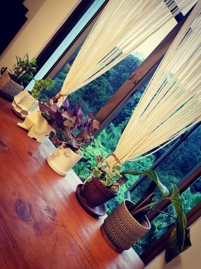 Oriental Tropics Private Forest View * Singapur