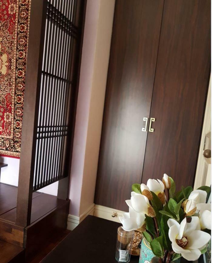 Oriental Tropics Private Forest View