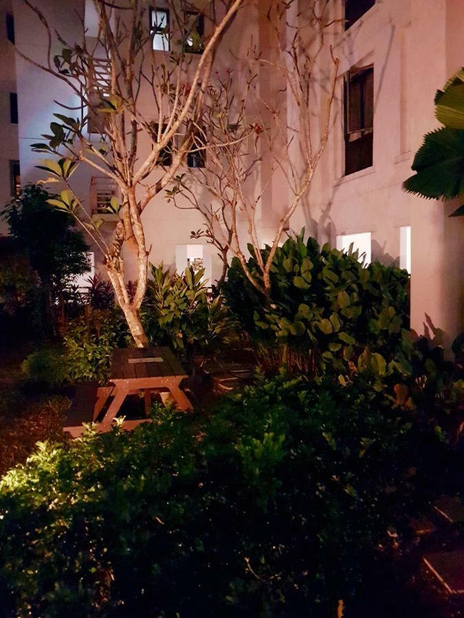 Oriental Tropics Private Forest View *