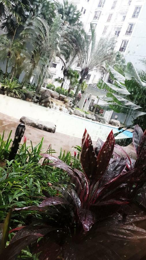 Privatunterkunft Oriental Tropics Private Forest View Singapur