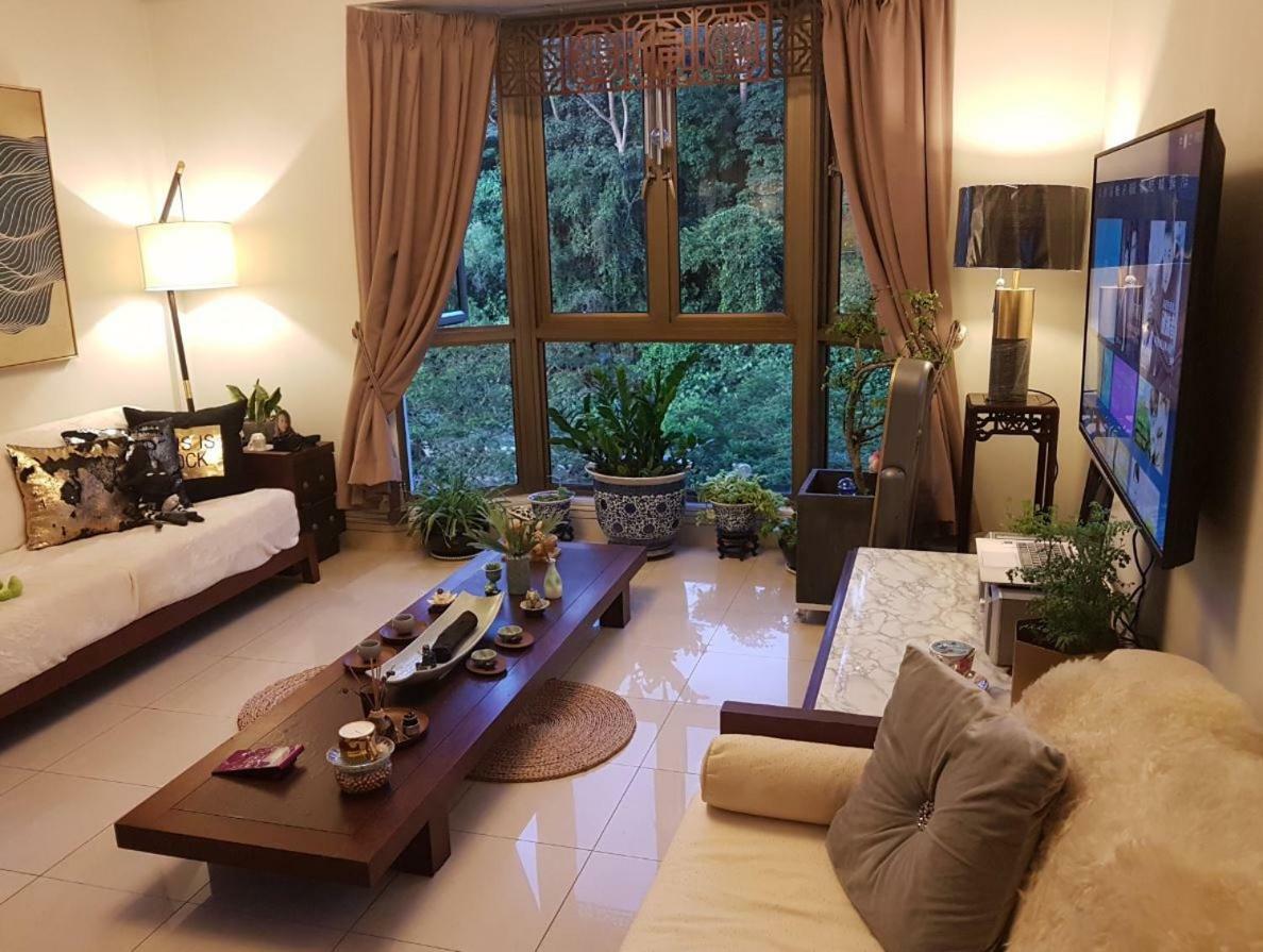 Oriental Tropics Private Forest View Privatunterkunft